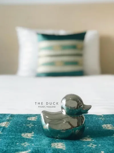 The Duck – Fotos 9