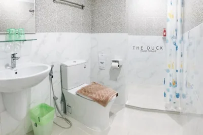 The Duck – Fotos 10