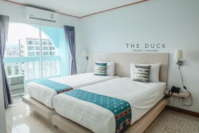 The Duck – Fotos 11